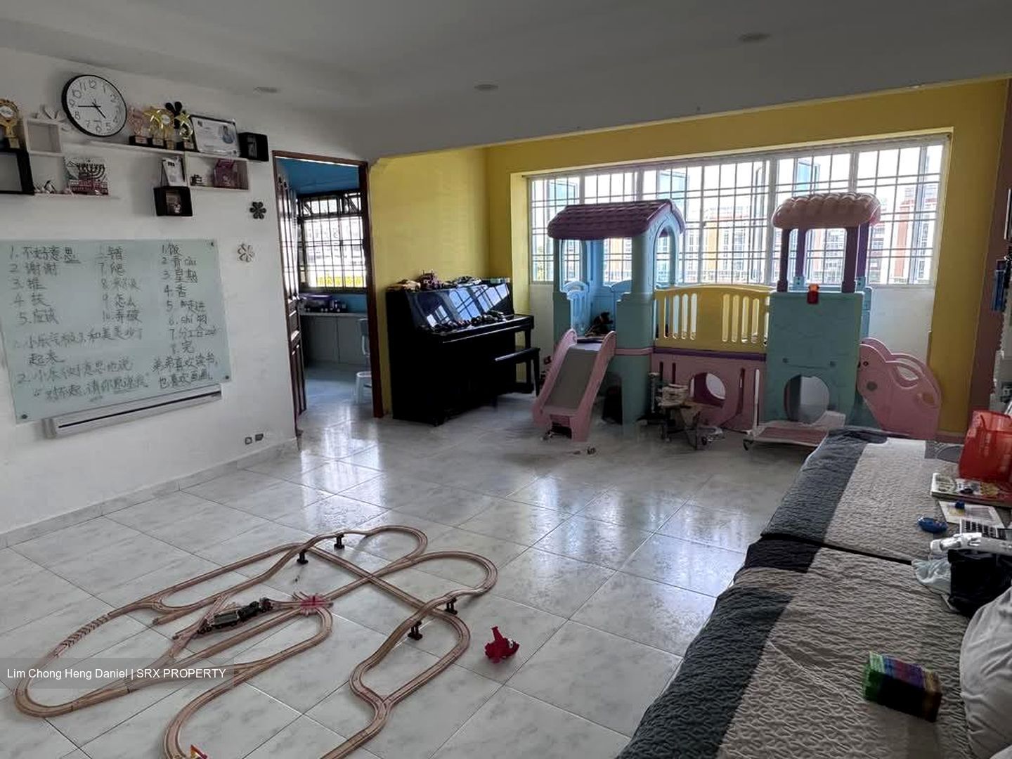 Blk 634 Woodlands Ring Road (Woodlands), HDB 5 Rooms #547445021